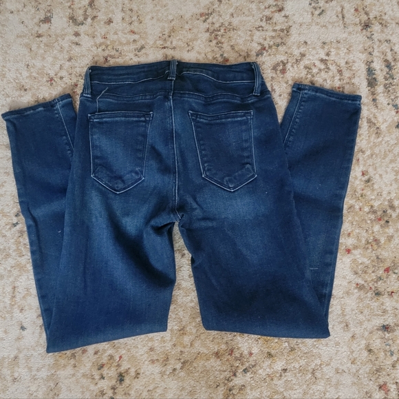 3 pair Just Black jeans size 27 Petite - Picture 5 of 12